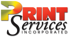 Print Services, Inc. - Print Products and Ad Design in Dothan, Alabama.