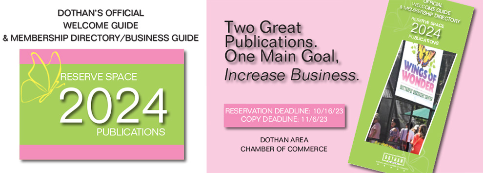 Click here to get your business listed in DACC 2024 Publications!